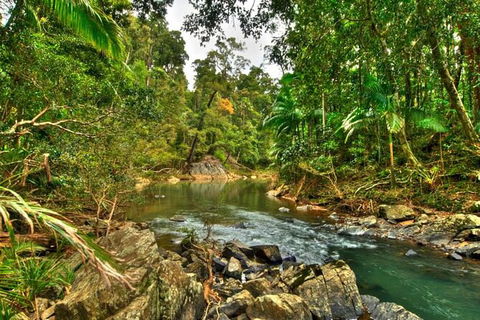 8-Day Outback Experience From Queensland - Accommodation Batemans Bay 11