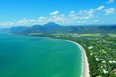 Day Tour To Kuranda, Rainforest And Port Douglas With Flight - Accommodation Batemans Bay 6