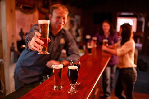 Cairns Brewery Tours - Accommodation Batemans Bay 1