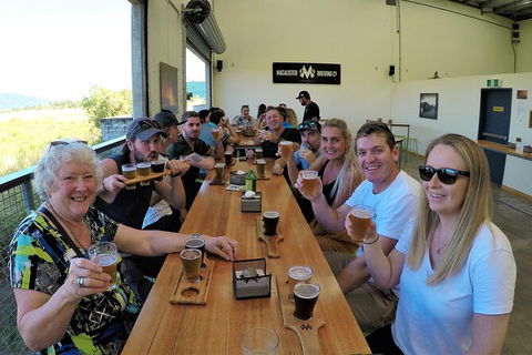 Cairns Brewery Tours - Accommodation Batemans Bay 3