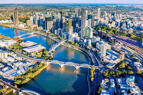 Brisbane Airport Transfers : Brisbane To Brisbane Airport BNE In Luxury Car - Accommodation Batemans Bay 1