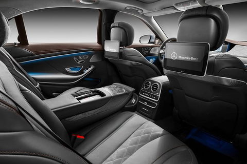 Brisbane Airport Transfers : Brisbane To Brisbane Airport BNE In Luxury Car - Accommodation Batemans Bay 2