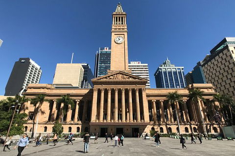 Brisbane Airport Transfers : Brisbane To Brisbane Airport BNE In Luxury Car - Accommodation Batemans Bay 4