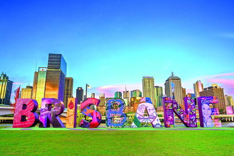 Brisbane Airport Transfers : Brisbane To Brisbane Airport BNE In Luxury Car - Accommodation Batemans Bay 7