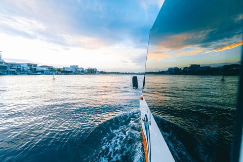 Aquaduck Secrets, Scandals And Sunset Tour - Accommodation Batemans Bay 7