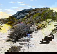 Quad Bike ATV Tours - Accommodation Batemans Bay