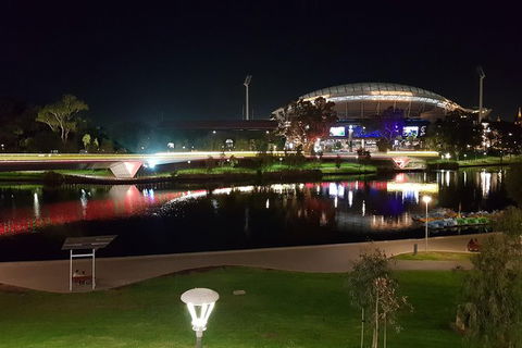 Adelaide Shore Excursion: Adelaide City Tour By Private Limo - Accommodation Batemans Bay 5