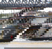 Live Music Evening Dinner Cruise From Murray Bridge - Accommodation Batemans Bay