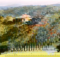 Adelaide Hills Wine Tour - Accommodation Batemans Bay