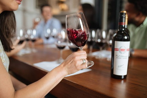 Elderton Elite Tasting Experience - Accommodation Batemans Bay 7