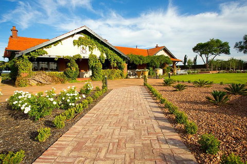 Elderton Elite Tasting Experience - Accommodation Batemans Bay 3