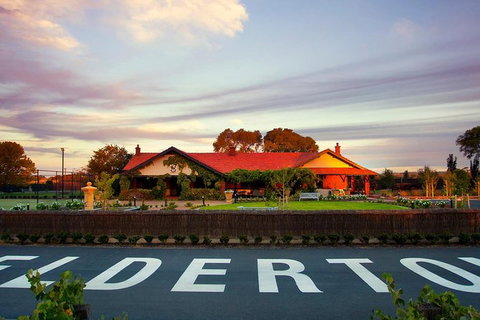 Elderton Elite Tasting Experience - Accommodation Batemans Bay 6