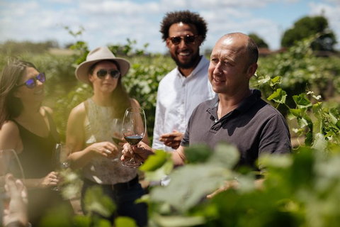 Elderton Elite Tasting Experience - Accommodation Batemans Bay 0