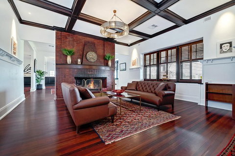 Elderton Elite Tasting Experience - Accommodation Batemans Bay 1