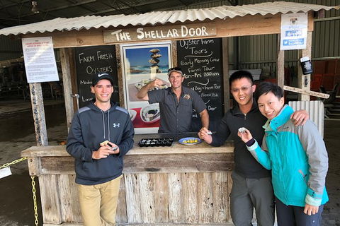 Coffin Bay Oysters, Ocean & Nature Tour - Accommodation Batemans Bay 13
