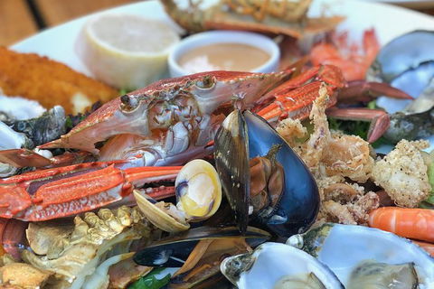 Coffin Bay Oysters, Ocean & Nature Tour - Accommodation Batemans Bay 7