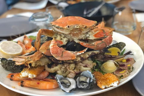 Coffin Bay Oysters, Ocean & Nature Tour - Accommodation Batemans Bay 3