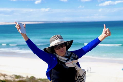 Coffin Bay Oysters, Ocean & Nature Tour - Accommodation Batemans Bay 11