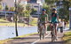 Adelaide City And Parklands Bike Tour - Half Day - thumb 5
