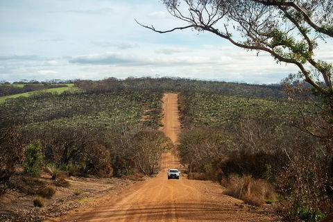NEW TOUR - Kangaroo Island Road To Recovery Tour (1 Day/1 Night) - Accommodation Batemans Bay 1