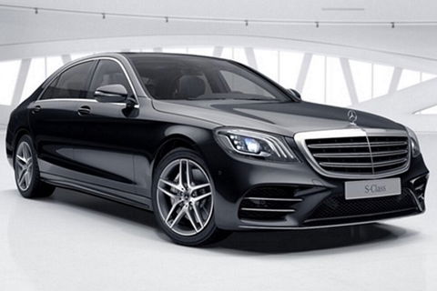 Adelaide Airport Transfers : Airport ADL To Adelaide City In Luxury Car - Accommodation Batemans Bay 0