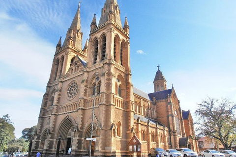 Adelaide Airport Transfers : Adelaide City To Airport ADL In Luxury Car - Accommodation Batemans Bay 9