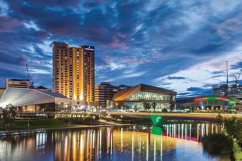 Departure Private Transfers: Adelaide To Adelaide Airport ADL In Business Car - Accommodation Batemans Bay 2