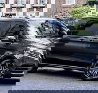 Arrival Private Transfers Adelaide Airport ADL to Adelaide in Luxury Van - Accommodation Batemans Bay