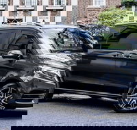 Departure Private Transfers Adelaide to Adelaide Airport ADL in Luxury Van - Accommodation Batemans Bay