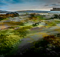 Barnbougle Golf Transfer - Accommodation Batemans Bay