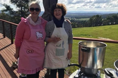2-Day Cheesemaking Workshop In Launceston - Accommodation Batemans Bay 3