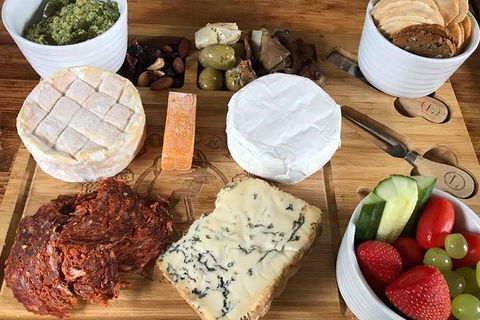 2-Day Cheesemaking Workshop In Launceston - Accommodation Batemans Bay 7