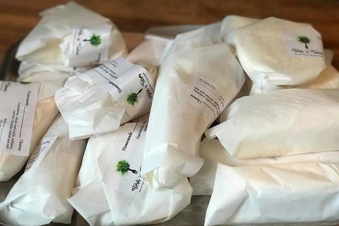 2-Day Cheesemaking Workshop In Launceston - Accommodation Batemans Bay 5