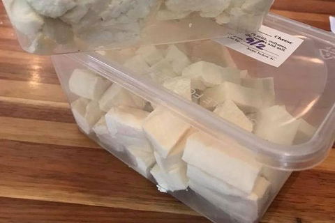 2-Day Cheesemaking Workshop In Launceston - Accommodation Batemans Bay 6