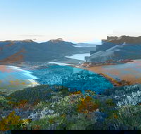 Wineglass Bay Day Tour - Accommodation Batemans Bay