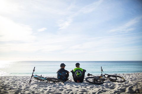 Send IT 4 Day Derby & St Helens MTB Experience - Accommodation Batemans Bay 0