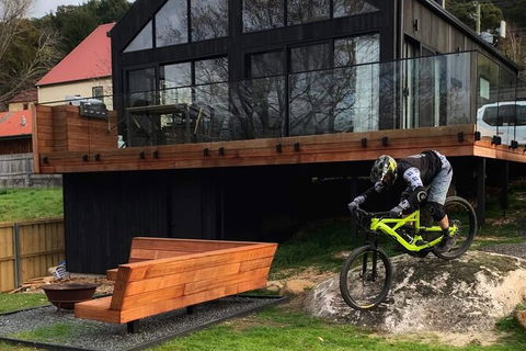 Send IT 4 Day Derby & St Helens MTB Experience - Accommodation Batemans Bay 5