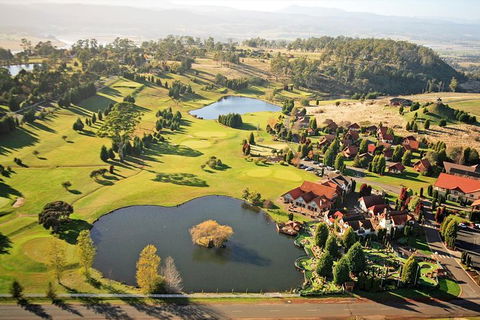 Launceston Wine & Sightseeing Tours - Accommodation Batemans Bay 2