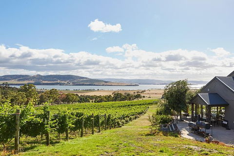 Launceston Wine & Sightseeing Tours - Accommodation Batemans Bay 0