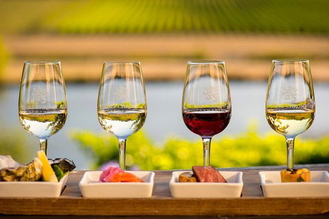 Launceston Wine & Sightseeing Tours - Accommodation Batemans Bay 4