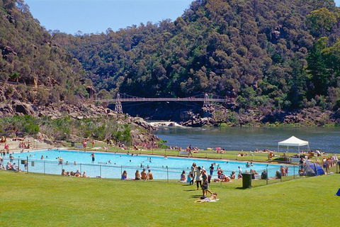 Launceston Wine & Sightseeing Tours - Accommodation Batemans Bay 1
