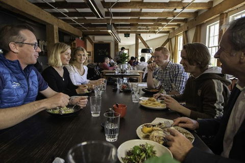 3.5 Hours Walking Guided Tour Of Launceston Highlights - Accommodation Batemans Bay 1