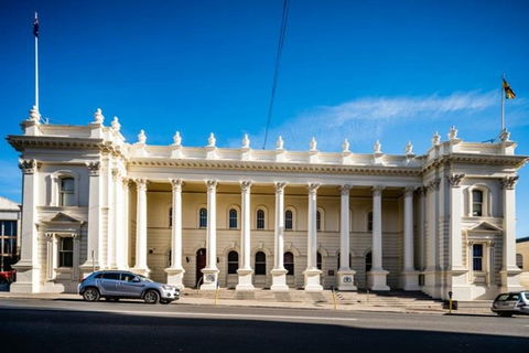 3.5 Hours Walking Guided Tour Of Launceston Highlights - Accommodation Batemans Bay 3