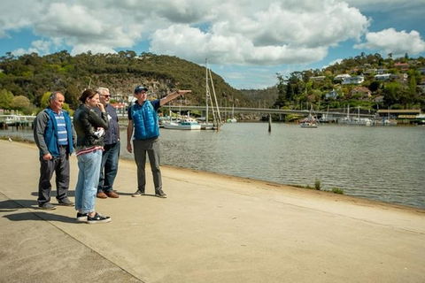 3.5 Hours Walking Guided Tour Of Launceston Highlights - Accommodation Batemans Bay 4