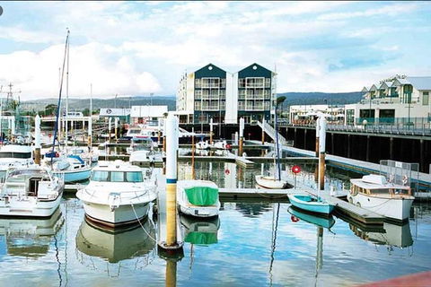 3.5 Hours Walking Guided Tour Of Launceston Highlights - Accommodation Batemans Bay 5