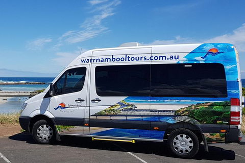 Warrnambool Wanderer Tour - Accommodation Batemans Bay 4