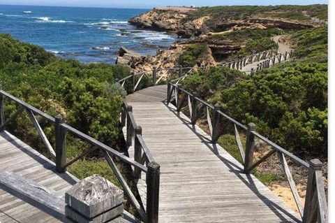 Warrnambool Wanderer Tour - Accommodation Batemans Bay 0
