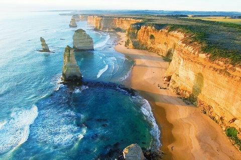 LGBT+ Friendly 2 Day Private Great Ocean Road Tour - Accommodation Batemans Bay 3