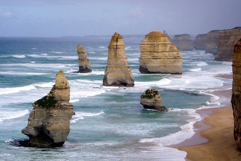 LGBT+ Friendly 2 Day Private Great Ocean Road Tour - Accommodation Batemans Bay 0