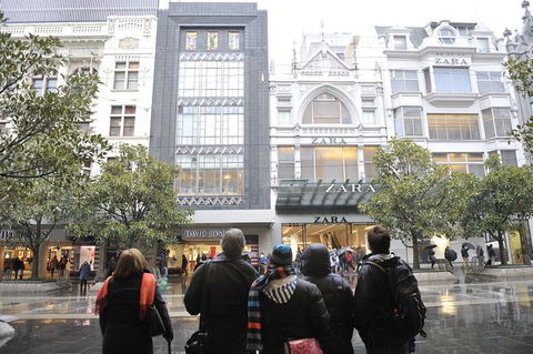 Architecture Tour Of Melbourne - Accommodation Batemans Bay 0